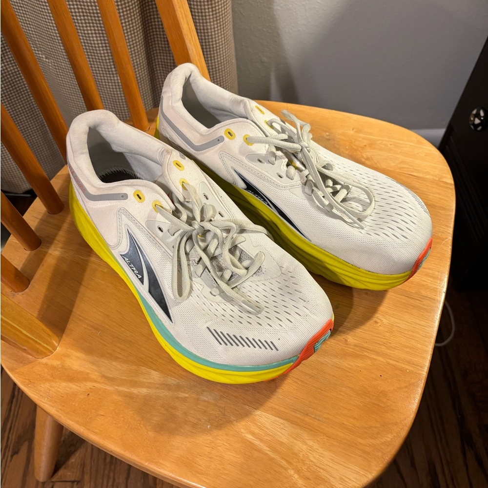 Altra Running Shoes